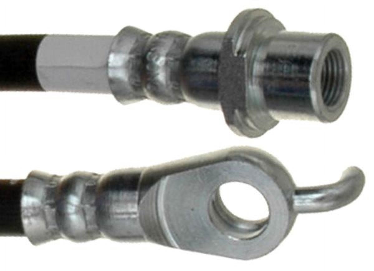 Brake Hydraulic Hose Fits select: 2015,2017-2018 TOYOTA HIGHLANDER
