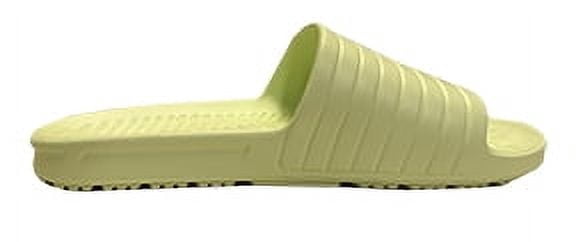 Athletic Works Men's Tunnel Slide Sandals
