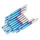 thumbnail image 1 of Broca espiral, broca espiral, fresa espiral CNC, fresa de punta plana de carburo, calidad inigualable, 1 of 8