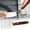 Brown*2, variant on Ngxiha Cookie Spatula, Brownie Spatula, Small Brownie Cookie Spatula Metal Stainless Steel Spatula with Wooden Handle Heavy Duty Spatula for Kitchen Cooking Chef Baking Scraper Turner