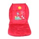 thumbnail image 1 of Alfombrilla de algodón para cochecito de bebé, suave, impermeable, accesorios para bebés (rojo) Ehuebsd Libre de BPA, 1 of 8