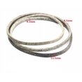 thumbnail image 6 of Make With Kevlar Mower Belt 1/2x83" A81 For AYP Electrolux REPLACEMENT SEARS ROPER BELT MKFLGBB2-A81R20 532180213, 5321371-53, 6 of 10