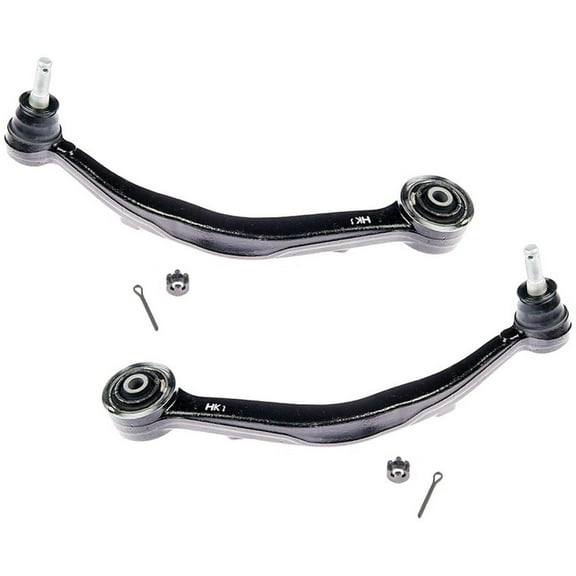 Rear Left and Right Upper Control Arms Ball Joints For Hyundai Genesis 2009-2014