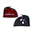 thumbnail image 1 of Calavera Neon DEPO 1995 A 1999 Dodge Der Sin Foco, 1 of 4