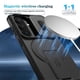 thumbnail image 2 of Funda para Samsung Galaxy S26+ 5G 6.7" con Soporte de Plegado Invisible, Carga Inalámbrica Magnética Segura, Carcasa de Cámara Deslizante, Funda Protectora Resistente a Prueba de Golpes y Caídas, 2 of 10