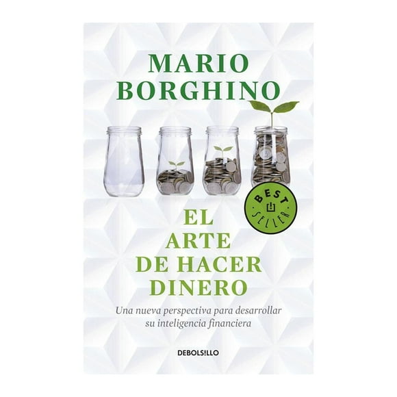 El Arte de Hacer Dinero Debolsillo Mario Borghino