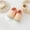 Pink, variant on YHAJDS Baby Sock Walkers Knit Breathable Anti Sweat Non Slip Soft Sole Indoor First Shoes for Infant 6-12 Months