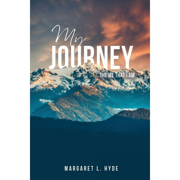 My Journey: The Me That I Am, (Paperback)