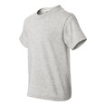 thumbnail image 3 of Fruit of the Loom Boys 4-12 HD Cotton Youth Tee, 3 of 4