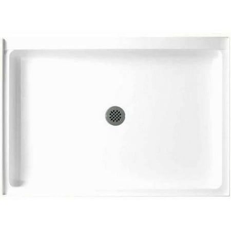 48 Center Drain Base - Swan R-3448-010 34