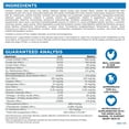 thumbnail image 6 of NutriSource 26102 Dry Dog Food, Chicken & Rice, Large Breed, 26 Lbs. - Quantity 1, 6 of 6