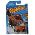 thumbnail image 1 of Auto de Juguete Hot Wheels Aisle Driver Naranja y Negro 1:64, 1 of 1