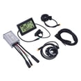 thumbnail image 2 of Electric Bicycle Conversion Motor Kit, Waterproof Electric Bike Conversion Kit  For DIY Electric Bicycle, 2 of 8