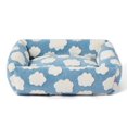 thumbnail image 5 of Cama para mascotas LE SURE Cute para perros de tamaño mediano, lavable, 30 x 24 x 20 cm, 5 of 5