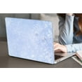 thumbnail image 4 of KSK KAISHEK Hard Shell for MacBook Pro 15 inchs( Touch Bar, 2019 - 2016) + Black Keyboard Cover Model A1990/A1707 QLXL0250, 4 of 5