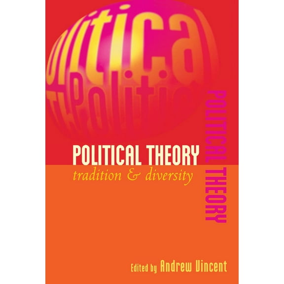 Political Theory: Tradition and Diversity, (Hardcover)