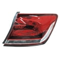 thumbnail image 1 of Calavera TYC Civic 2013 A 2015 Lado Derecho Exterior, 1 of 4