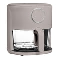 thumbnail image 1 of Air Fryer Cook con color, 1200 W, 4 litros, cesta de vidrio con diseño elegante, 1 of 7