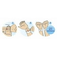 thumbnail image 3 of Sea-Band - Acupressure Wrist Bands for Drug Free Travel Sickness Relief for Children - 1 Pair, 3 of 8