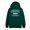 Charcoal Heather, variant on Kingsport Tennessee Classic Established Premium Cotton Hoodie