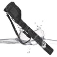 thumbnail image 3 of Sac d'Épaule de Golf, Sangle Amovible Réglable en Nylon pour Parcours de Golf, 3 of 7