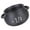 A third of a large p, variant on Enthralling Witches Kitchenwares 4 Piece Cauldron Measuring Set Halloween Baking Tool For Treats Decors And Magical Gatherings