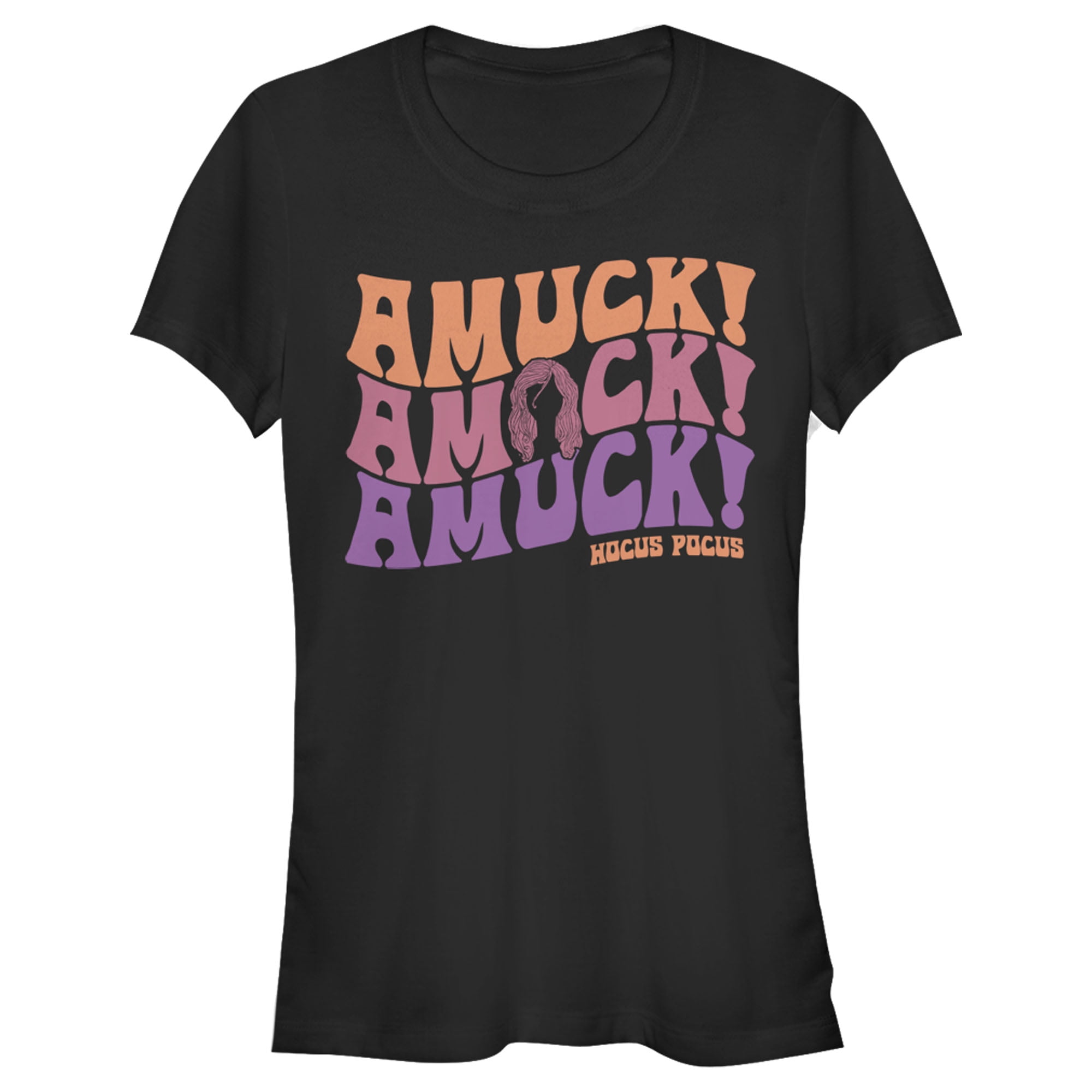 hocus pocus joggers walmart