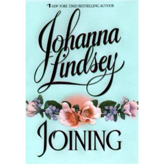 Pre-Owned Joining (Hardcover) 0380975351 9780380975358