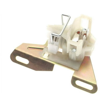 Headlight Dimmer Switch - Compatible with 1988 - 1994 Chevy C1500 1989 1990 1991 1992 1993