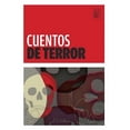thumbnail image 1 of Cuentos de terror, 1 of 1