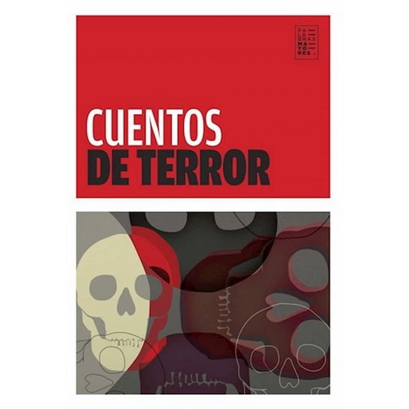 Cuentos de terror