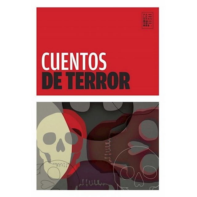 Cuentos de terror