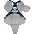 thumbnail image 6 of All Star Youth Top Star Catchers Set (9-12) Navy Junior, 6 of 6