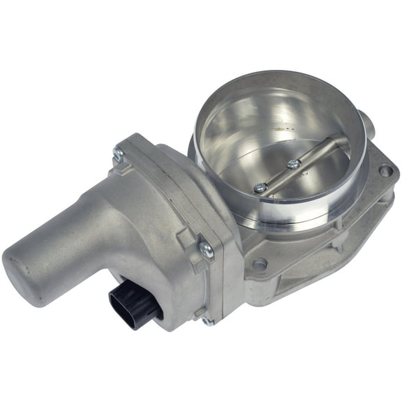 Dorman 977-804 Fuel Injection Throttle Body for Specific Chevrolet / Pontiac Models, Natural