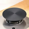 thumbnail image 4 of Induction Adapter Plate for Glass Cookware Non Slip Heat Diffuser Plate, 4 of 10
