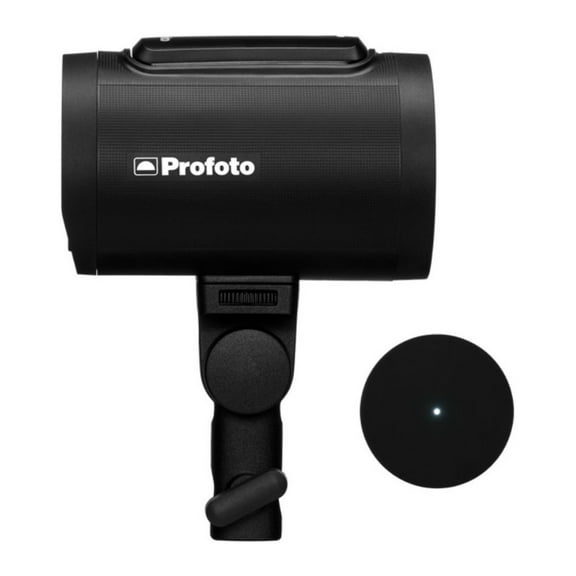 Profoto A2 Connect Kit for Sony with Integrated LED Modeling Light, Patented Smart Magnetic Mount, and Lightweight Design