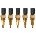 thumbnail image 1 of 5X Temperature Sensor B6S718840 Engine Coolant Temperature Sensor for MX-5 1.6 Mk1,5 x temperature sensor,gold, 1 of 5