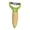 A#2, variant on 2PCS Corn Stripper Peeler Corn Kernel Remover for Fresh Corn on the Cob Non Slip Ergonomic Handle 304 Stainless Steel Blade Improved Maize Stripper Cutter Easy Clean Dishwasher Safe Kitchen