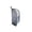 Gray, variant on Leodye 1PCS Waterproof Standing Travel Toiletry Bag, Hanging Design Multifunctional Organizer Case for Men Women Cosmetics Bathroom Sundries -8.66×5.12×5.12in