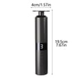 thumbnail image 2 of Rechargeable Scrubber 2 In 1 Three Speed Adjustable Home Nail Care Black., 2 of 5