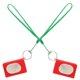 thumbnail image 4 of 2 uds. Clickers de Entrenamiento de mascotas, herramienta portátil de Clickers pequeños, suministro de adiestramiento de cachorros para gatos y perros, 4 of 5