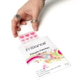 thumbnail image 1 of Frilliance Parches hidrocoloides para acné y espinillas en forma de corazón rosa para granos e imperfecciones (36 unidades, 2 tamaños) pegatinas para tratamiento de manchas para rostro y piel, veganos, 1 of 5
