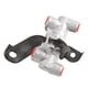 thumbnail image 5 of Car Brake Proportioning Metering Vlave 46210-SR3-013 46210SR3013 for 1992-1995 Brake Distribution Va, 5 of 5