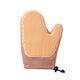 thumbnail image 1 of Cat & Dog Gentle Grooming Gloves 1 Pair, Pet Bathing Massage Hair Remover Shedding Brush Mitts, for Cat Dog Horse Rabbit Fur Animal, One Size Fits All, 1 of 5
