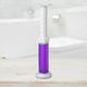 thumbnail image 4 of Gel Limpiador De Baños Flower Toilet Cleaner Gel Desodorante Ambientador Aguja Detergente (Lavanda) Ndcxsfigh  Libre de BPA, 4 of 6