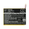 thumbnail image 5 of Replacement Battery for Nextbook NX785QC16G,NX785QC8G,PN:1ICP3/92/123,4000mAh, 5 of 6
