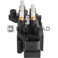 thumbnail image 5 of Air Suspension Solenoid Valve Block 971616056 Compatible with Porsche Palamela 971 2017-2021, 5 of 8