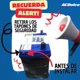 thumbnail image 5 of Bateria ACDELCO Matiz 04-15 Hyundai Grand i10 16-19 Dodge Atos 01-12, 5 of 8