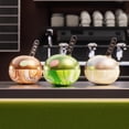 thumbnail image 5 of DKNY BE DELICIOUS LATTE MATCHA 50ML EDP SPRAY, 5 of 5