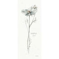 thumbnail image 3 of Audit, Lisa 10x18 Black Modern Framed Museum Art Print Titled - A Country Weekend VI, 3 of 5